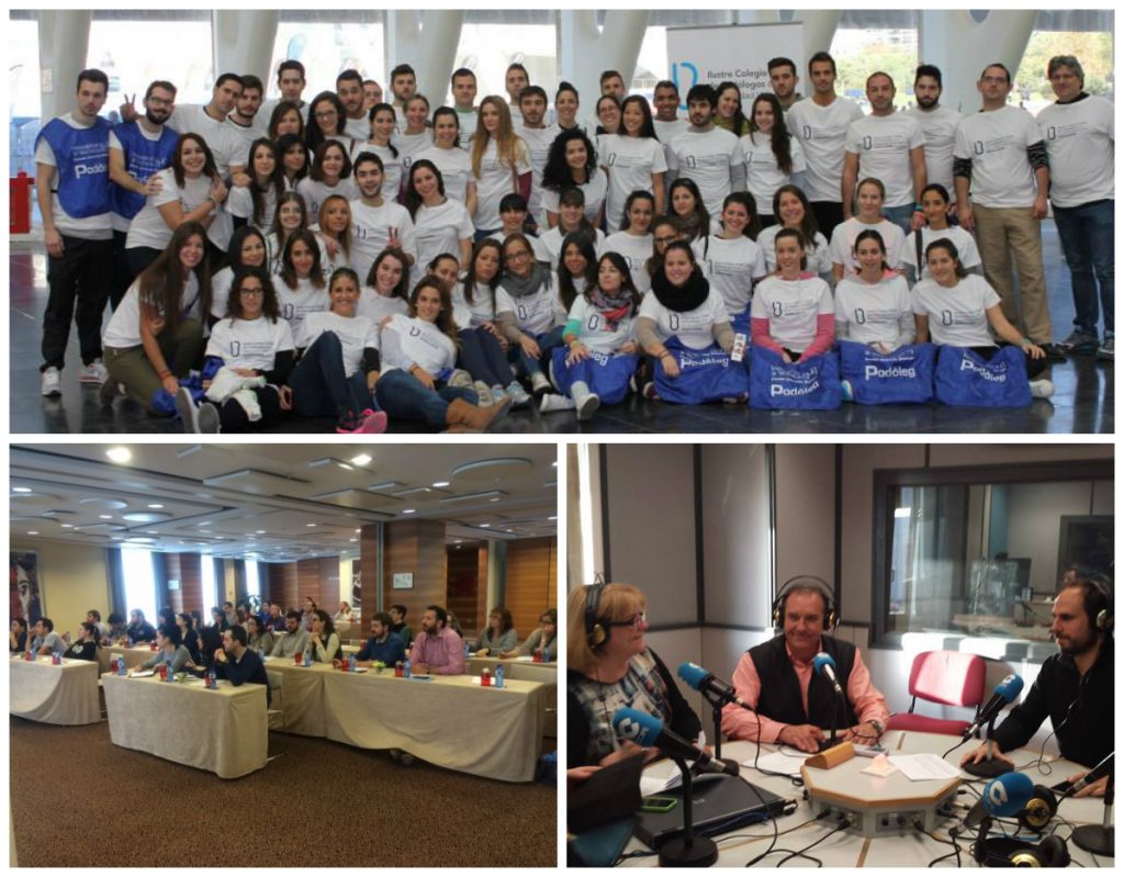 Actividades ICOPCV