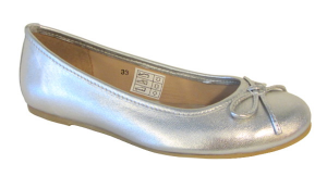 No se recomienda el uso prolongado de bailarinas.