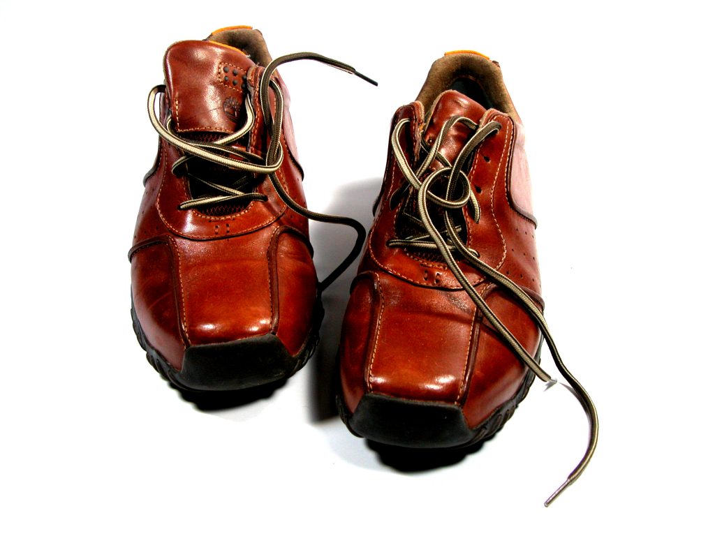 zapato