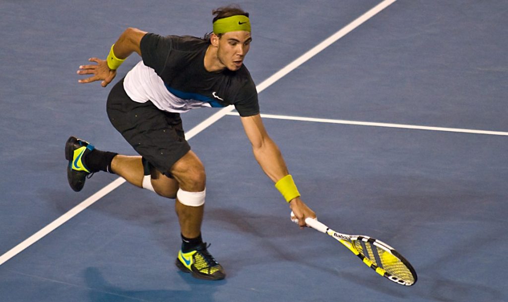 Nadal
