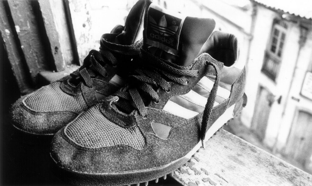 Como evitar el mal olor en los pies