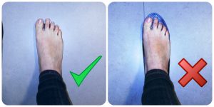 Cómo saber si la plantilla que estoy utilizando es la adecuada